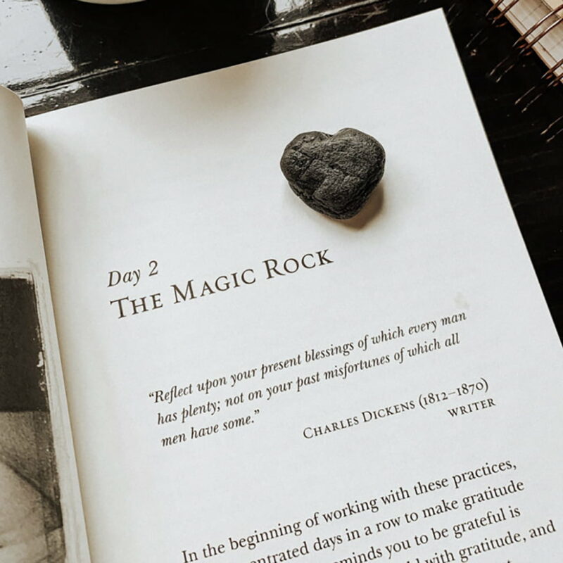 Phép Màu – The Magic – Rhonda Byrne