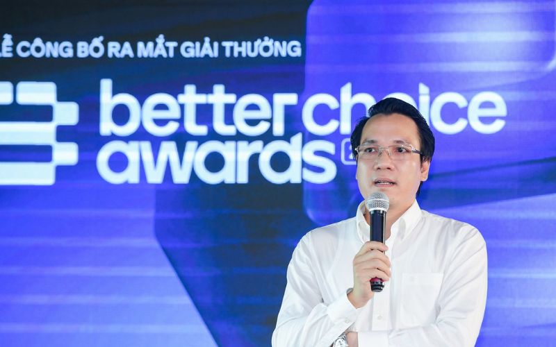 Better Choice Awards 2024: Tôn vinh giá trị đổi mới sáng tạo phục vụ người tiêu dùng Việt Nam