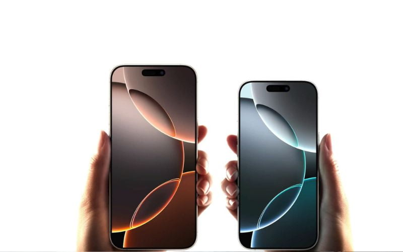 Cộng đồng công nghệ Việt Nam chê bai iPhone 16 và sự kiện ra mắt "It's Glow Time"