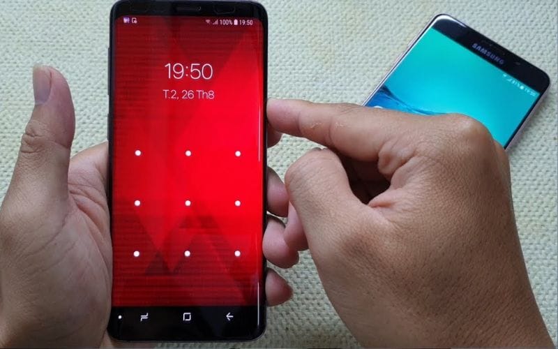 3 cách mở khóa điện thoại Android khi quên mật khẩu đơn giản và hiệu quả